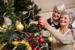 Columbus Christmas traditions