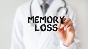 memory loss