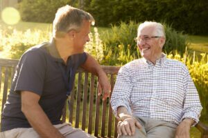 Columbus assisted living facility