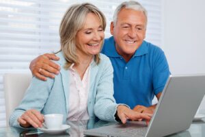 Ohio assisted living community