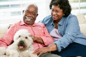 residential care facility