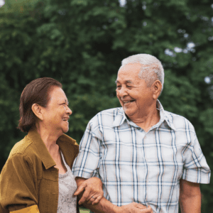 Ohio senior citizens