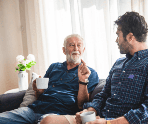 Ohio assisted living community