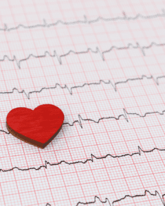 heart health