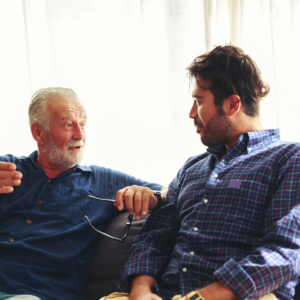 assisted living community