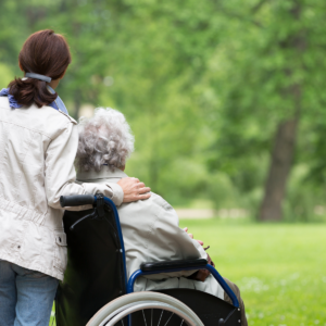 ohio assisted living